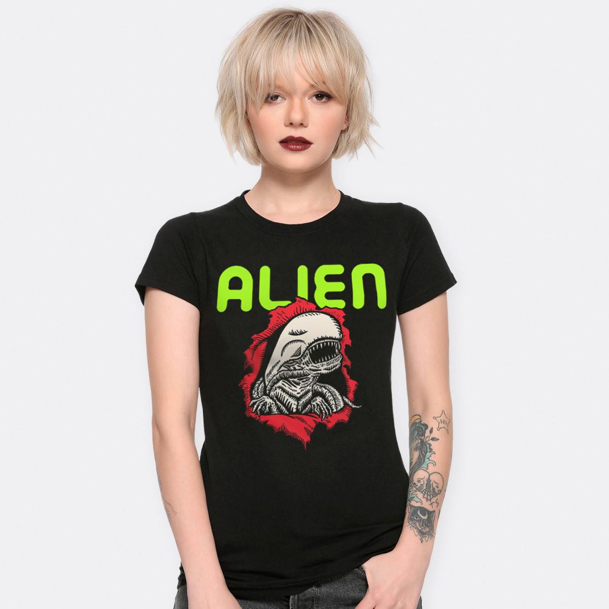 Chestburster t shirt sale