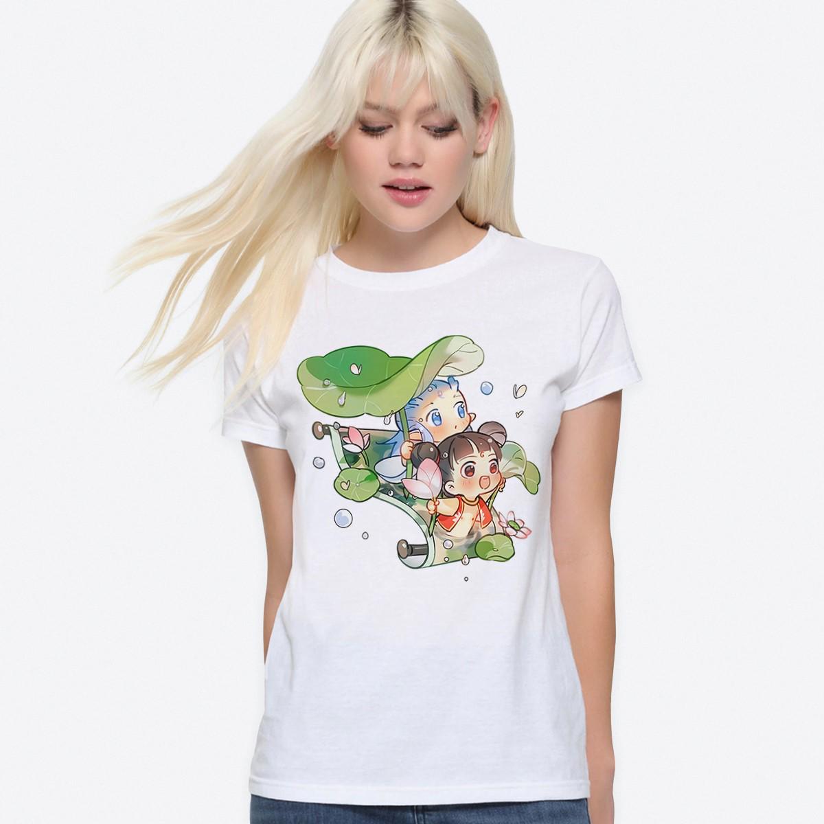 Nao T Shirt - Etsy
