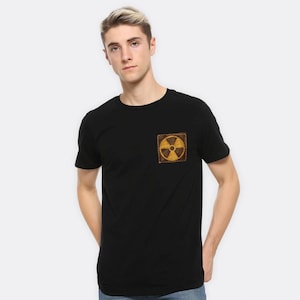 S.T.A.L.K.E.R. Logo T-Shirt, STALKER Shirt, Men&#39;s and Women&#39;s Sizes (STL-992116)