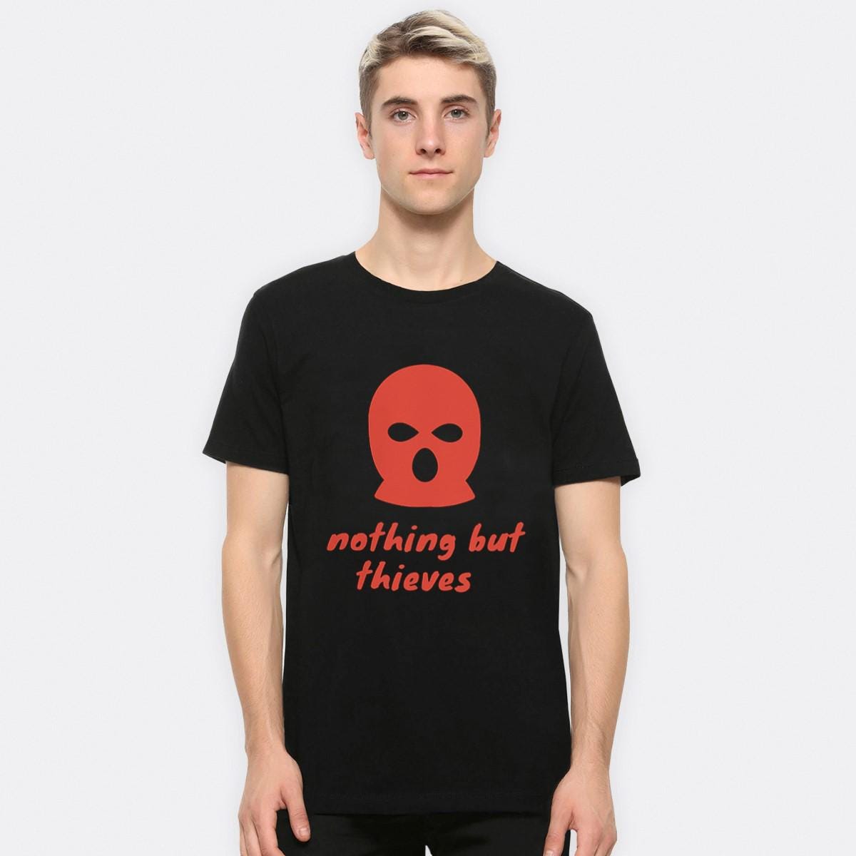 Nothing but Thieves Shirt - Etsy