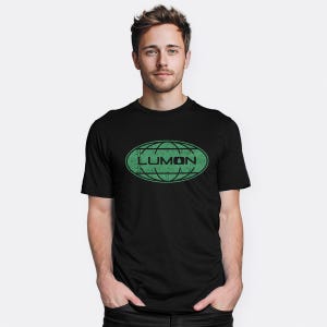 Severance Lumon Industries Logo T-Shirt, Men's and Women's Sizes (SVR-919095)