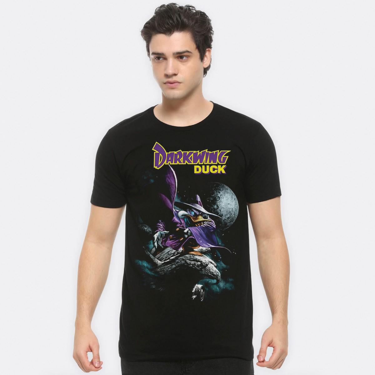 Darkwing Duck T-shirt, Men