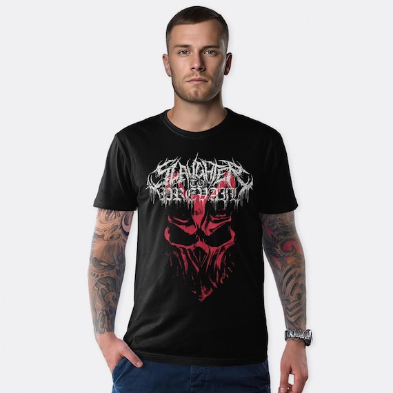 Slaughter to Prevail T-shirt, Men's and Women's Sizes (SLG-281120