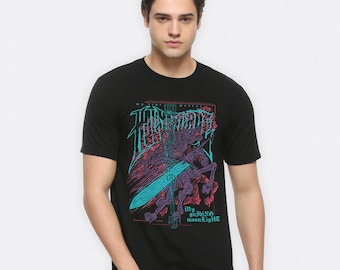 Bloodborne Ludwig The Holy Blade T-Shirt, Men's and Women's Sizes (BLN-060164)