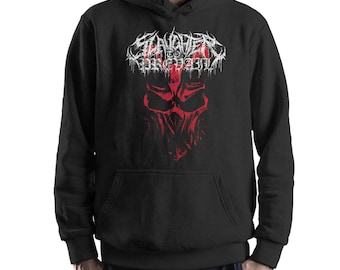 Slaughter to Prevail Hoodie and Sweatshirt, Unisex Sizes (SLG-281120)
