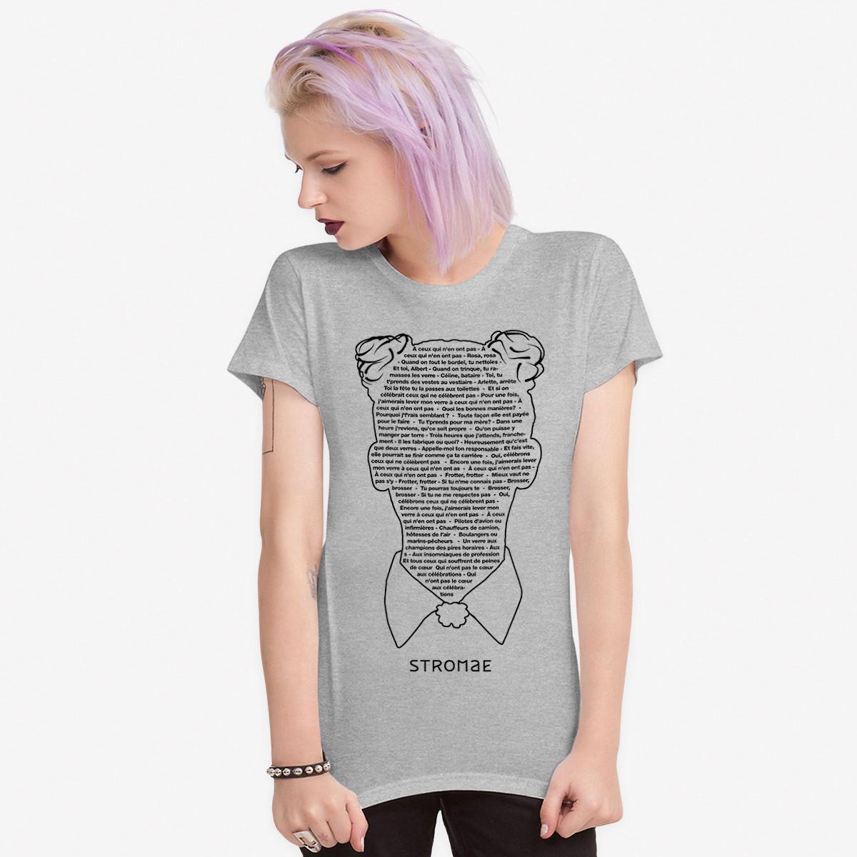 Stromae Sante T-shirt, Men