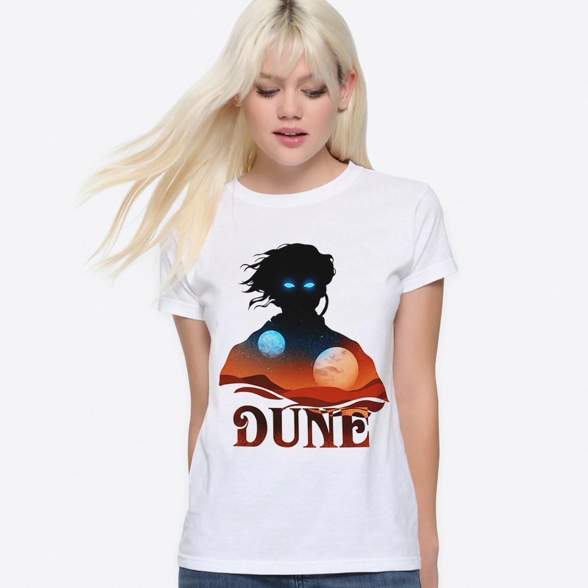 Dune Paul Atreides T-shirt, Men