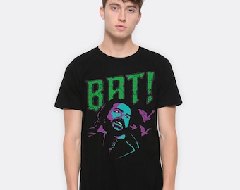 What We Do in the Shadows Laszlo Bat T-Shirt, Men's and Women's Sizes (WWD-025112)