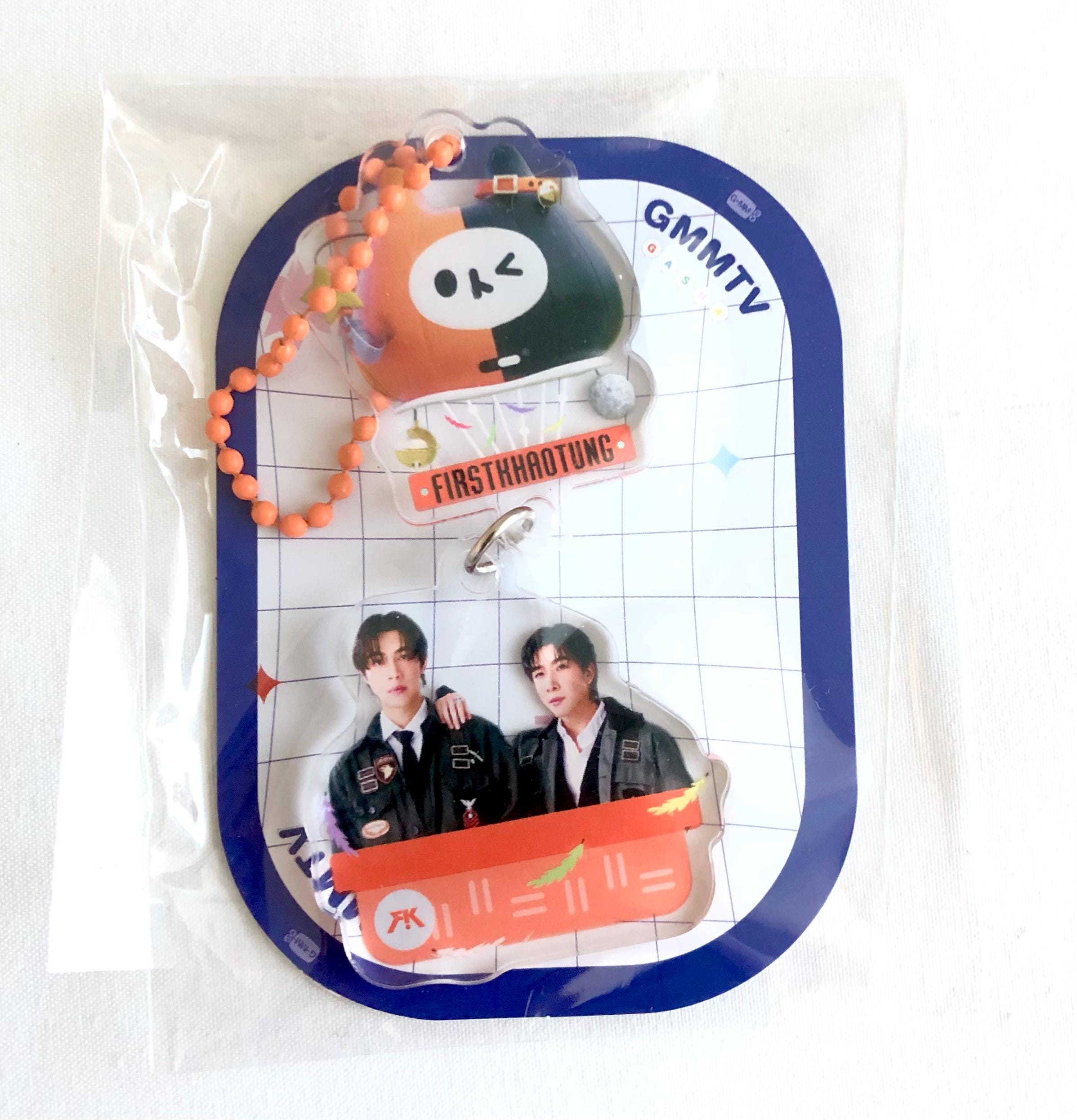 その他 WilliamEst GMM LOLFanFest2025 Thaibl GMMTV LOL Fanfest 2025 Gacha : Firstkhaotung