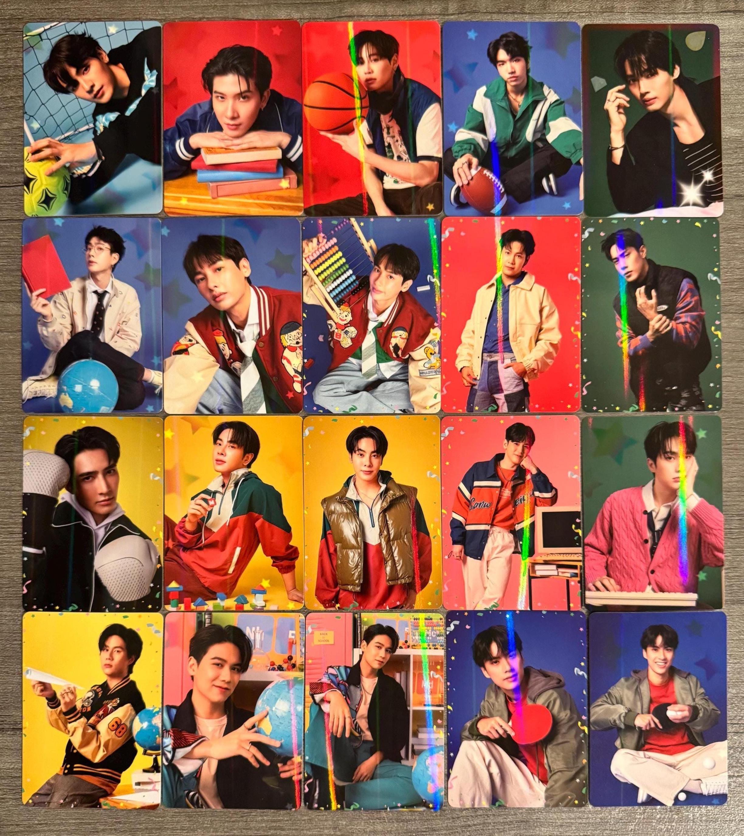 Gmmtv Card - Etsy