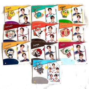 Firstkhaotung - Etsy