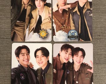 Official GMMTV Lol 2025 Photobook (jimmysea) - Etsy