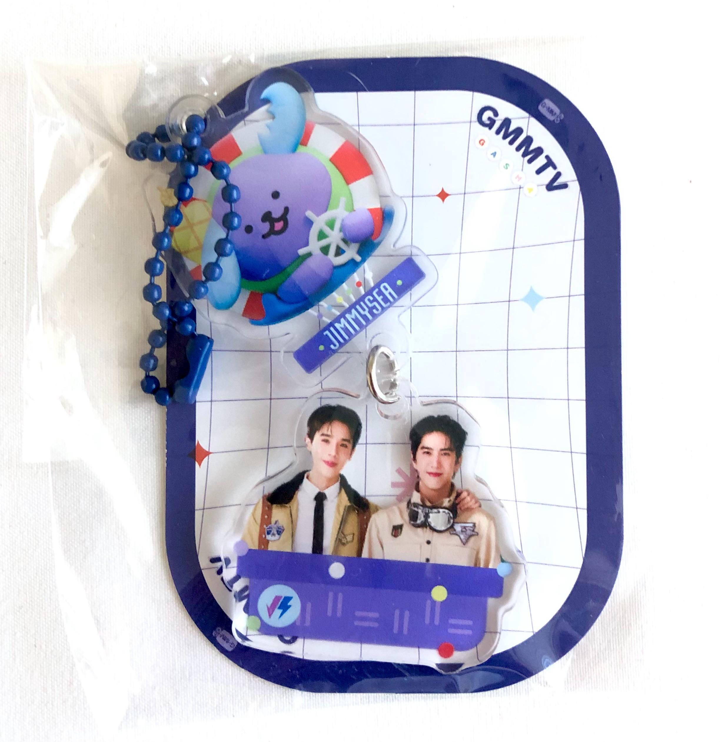 その他 WilliamEst GMM LOLFanFest2025 Thaibl GMMTV LOL Fanfest 2025 Gacha : Firstkhaotung