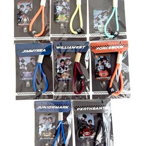 Gmmtv Phone Charms - Etsy
