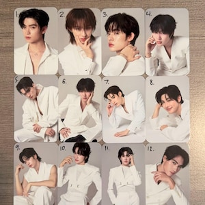 Zeenunew Photocards - Etsy