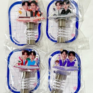 ThaiBL GMMTV LOL Fanfest Gacha : FirstKhaotung PerthSanta BounPrem GreatInn