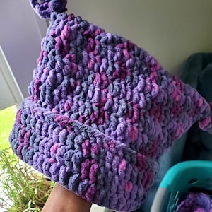 Chowders hat