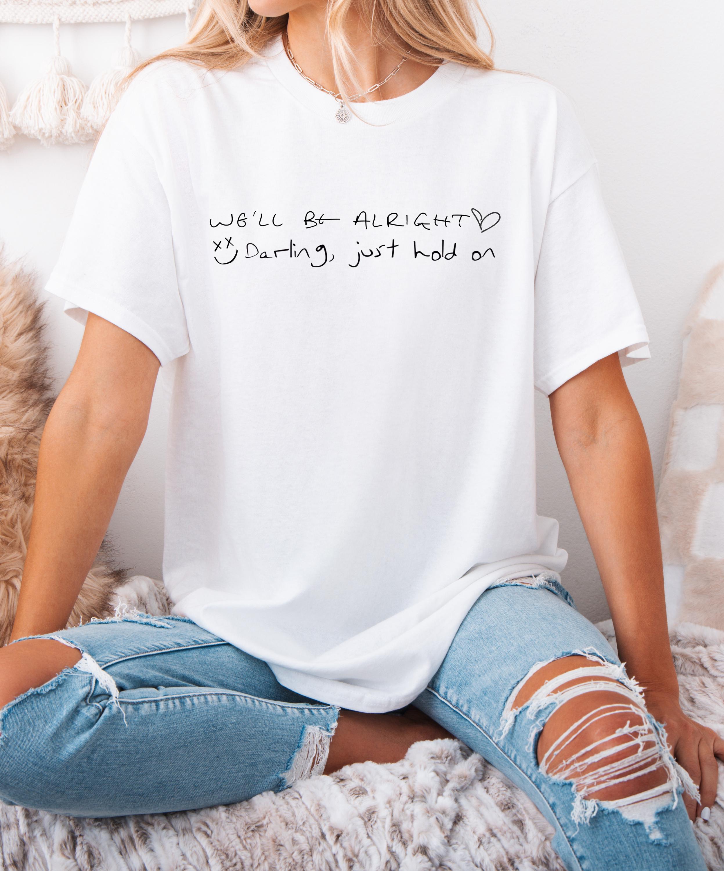 Harry Styles Shirt Fine Line - Etsy Singapore
