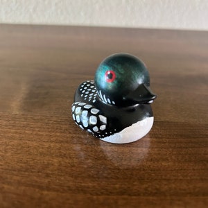Loon Rubber Ducky Ride-Along image 2
