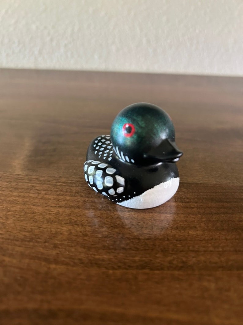 Loon Rubber Ducky Ride-Along image 2