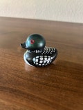 Loon Rubber Ducky Ride-Along