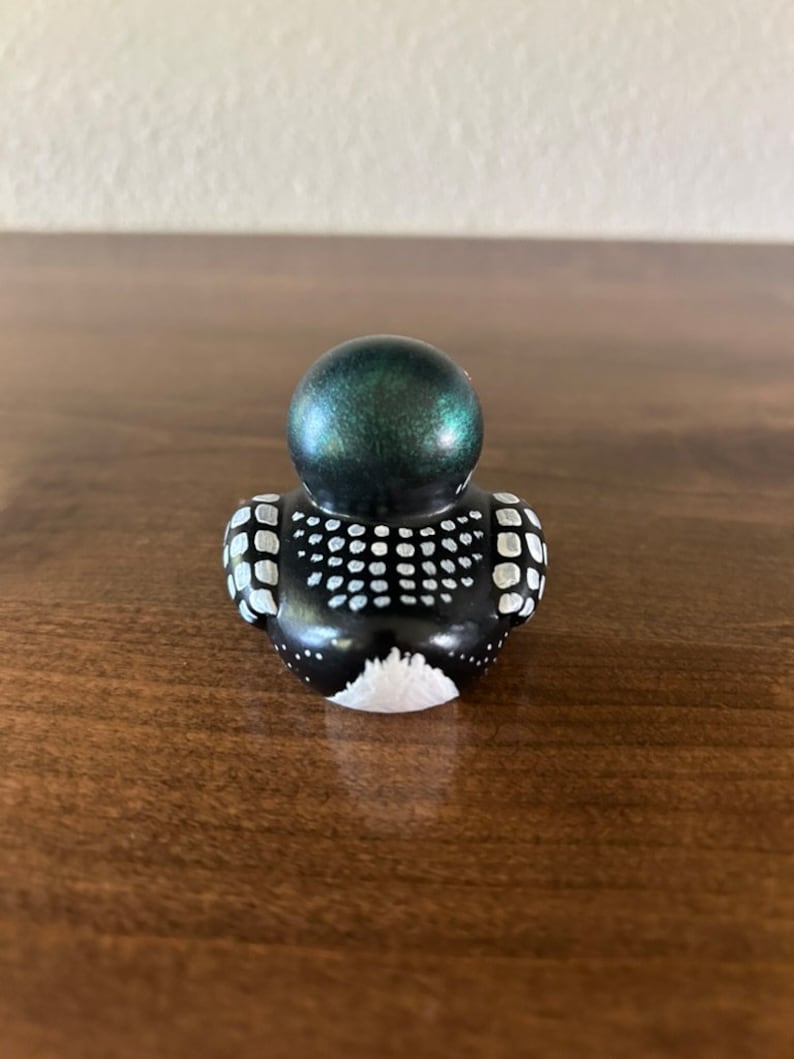 Loon Rubber Ducky Ride-Along image 3