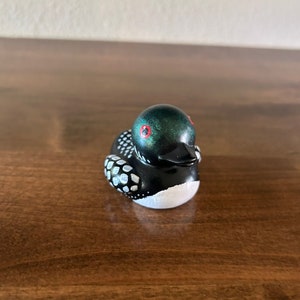Loon Rubber Ducky Ride-Along image 4