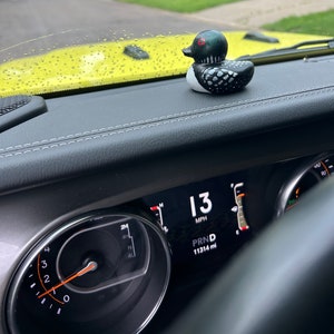 Loon Rubber Ducky Ride-Along image 5