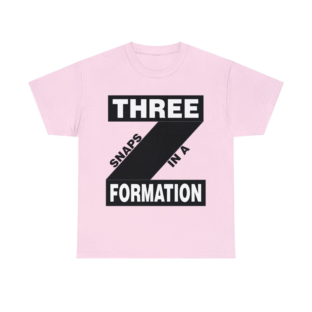 Three Snaps in a Z Formation in Living Color Antoine Blane Men on Film