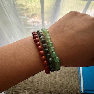 District 12 Bracelet Set