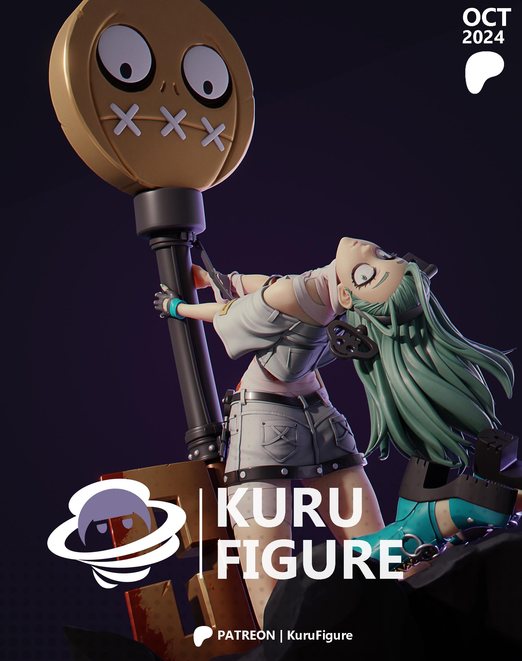 Guilty gear figure - Etsy 日本