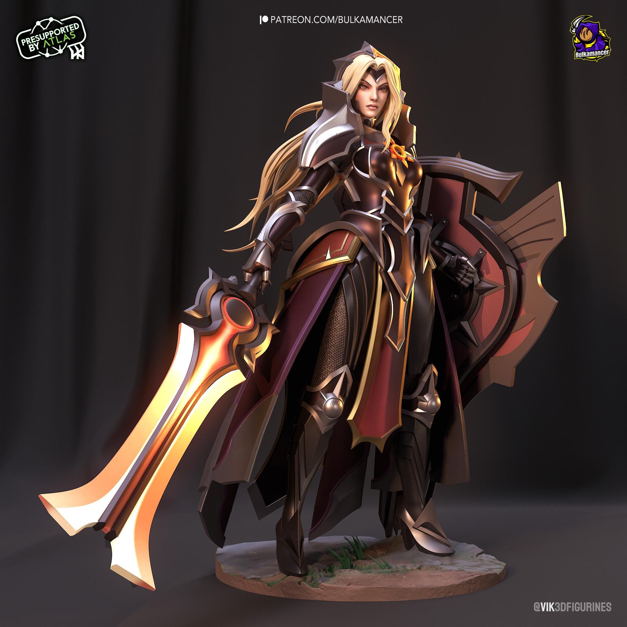 Lol lulu figurine - Etsy 日本
