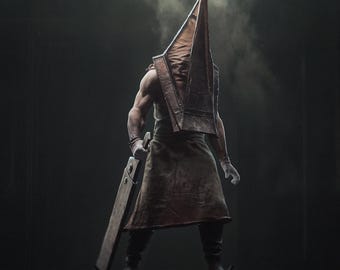 Silent Hill 2: Pyramid Head erhält neue Sammelfigur