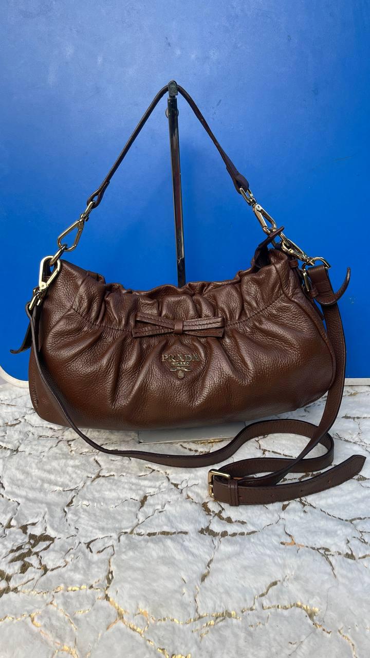 Y2k Prada Bag - Etsy Canada