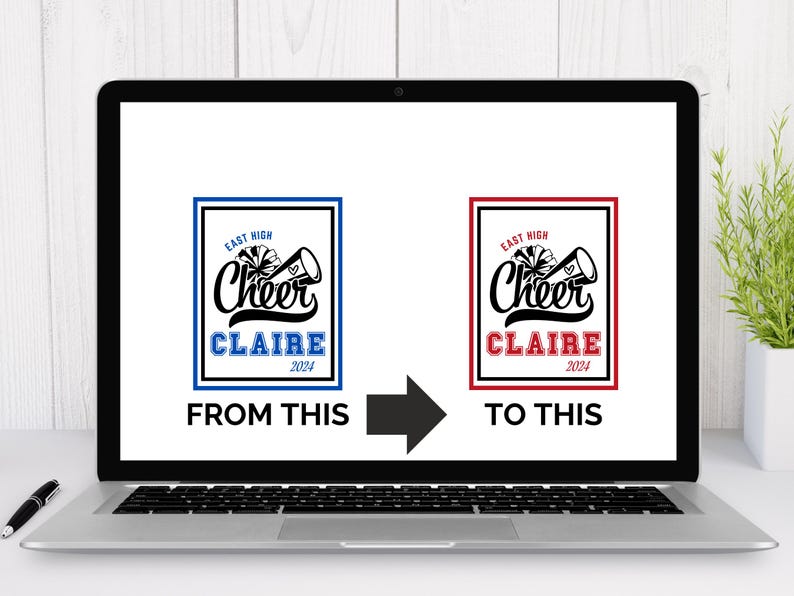 Cheer Locker Hotel Sign Template, Cheer Locker Decorations, Hotel Door ...