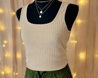 Olive Green Joggers: Women's Athleisure Lounge Pants