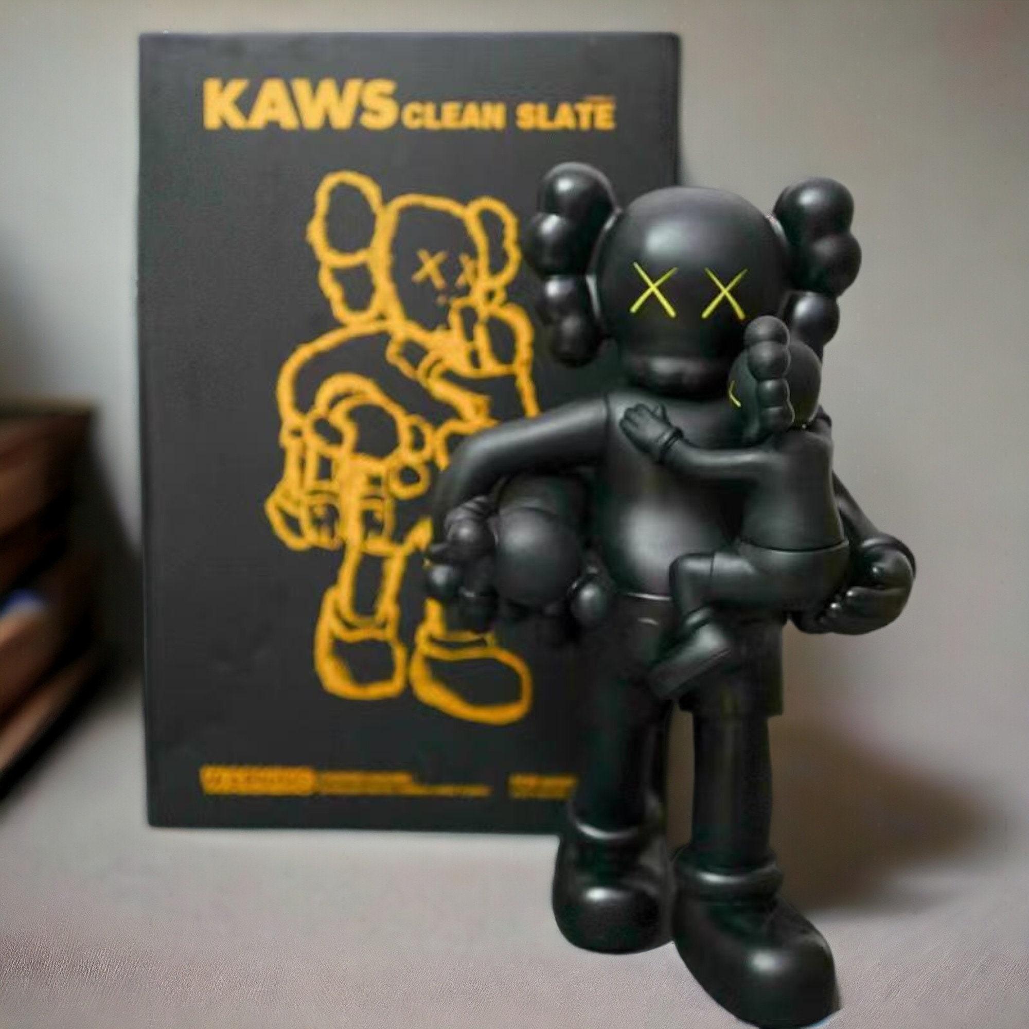 Inspired by KAWS - Rare 