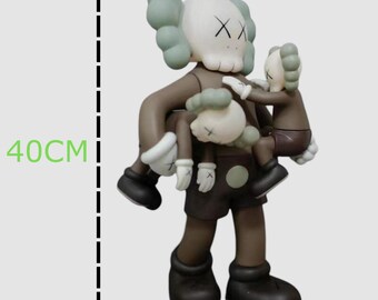 Inspired by KAWS - Rare 