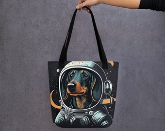 Dachshund - Tote bag