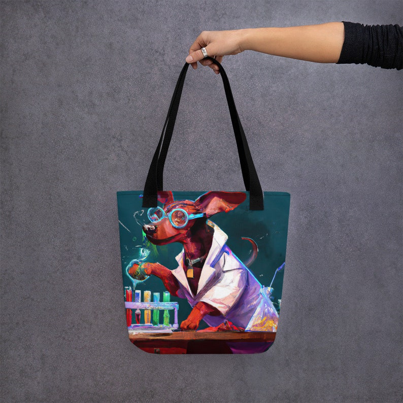 Tote bag