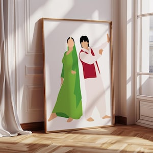 Dilwale Dulhania - Etsy Dilwale Dulhania - Etsy