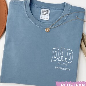 custom dad shirt