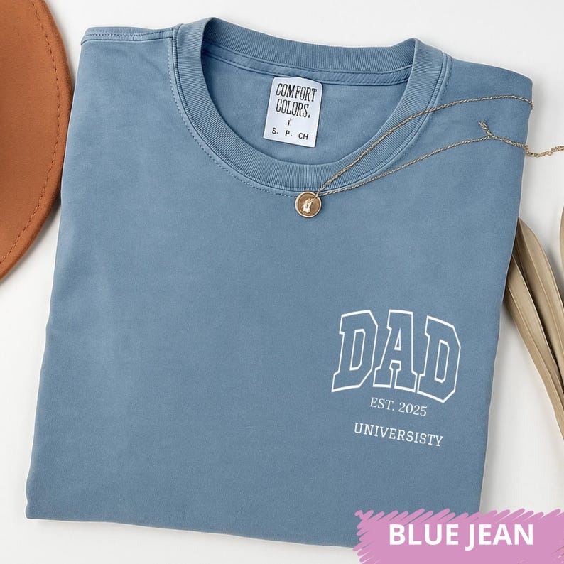 custom dad shirt