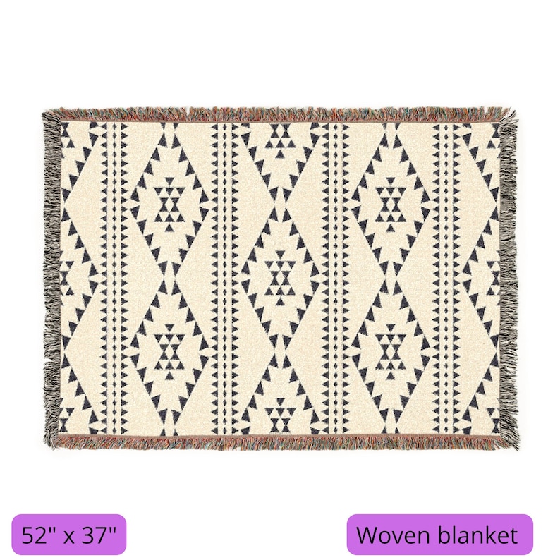 Southwest blanket