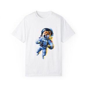 artemis ii SHIRT
