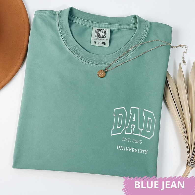 custom dad sweater