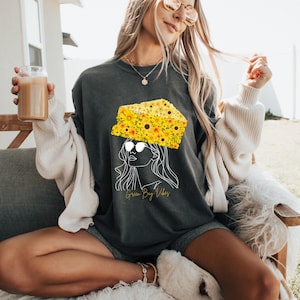 Womens Green Bay Packers Shirt Packers Womens Shirt Packers Merch Mini Cheesehead Packers Gameday Gear