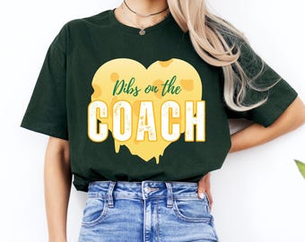 Matt Lafleur Shirt Green Bay Packers Shirt Matt LaFleur Tshirt Womens Packers Shirts