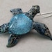 see more listings in the Sea Turtle Pendant section