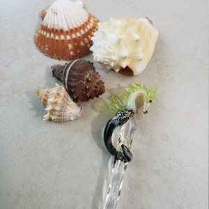 Hair Sticks Hair Stick Seahorse Hair Jewelry Wedding Hair Accessory Hair Pin Ocean Jewelry